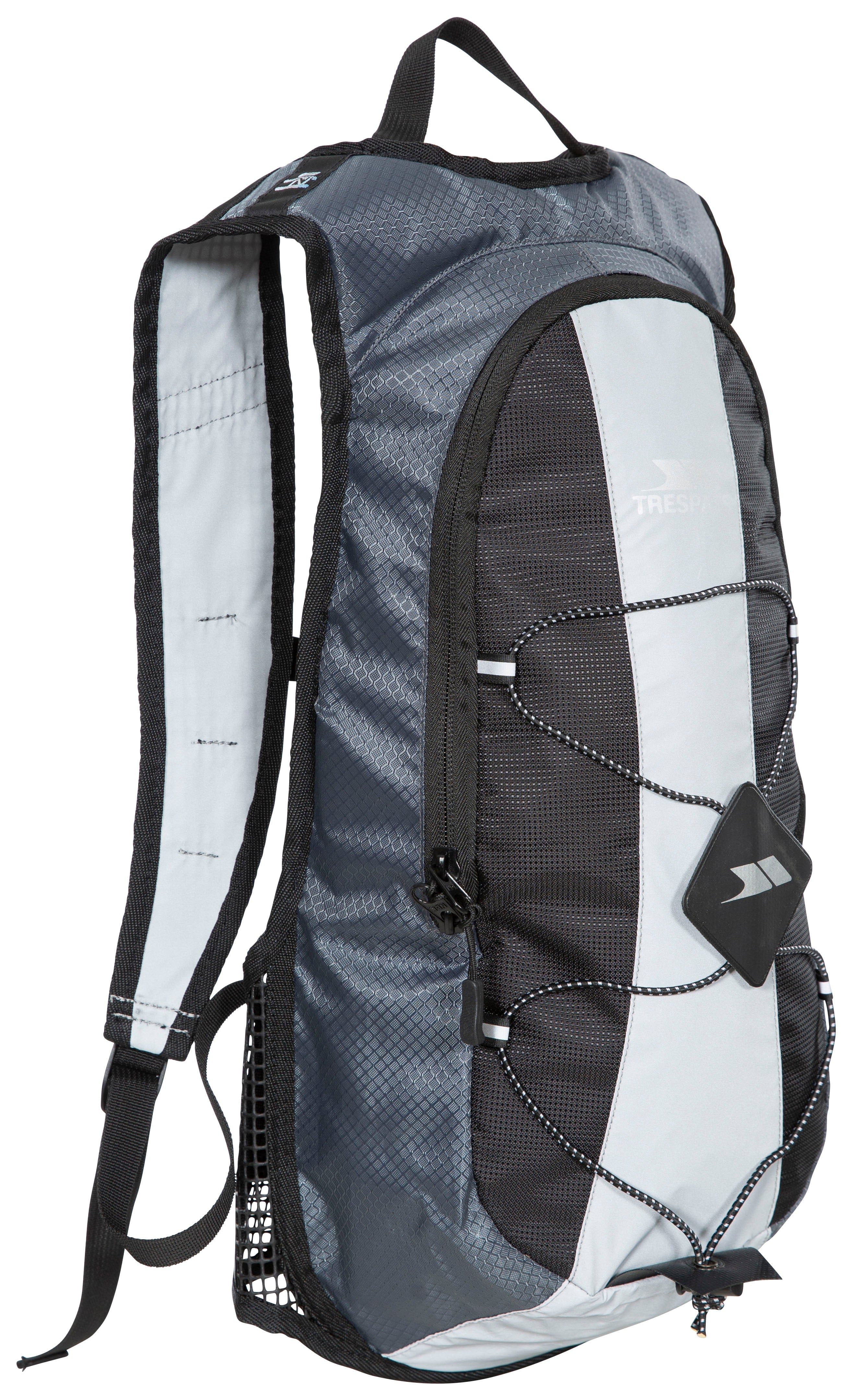 Mirror - Silver Reflective – Trespass