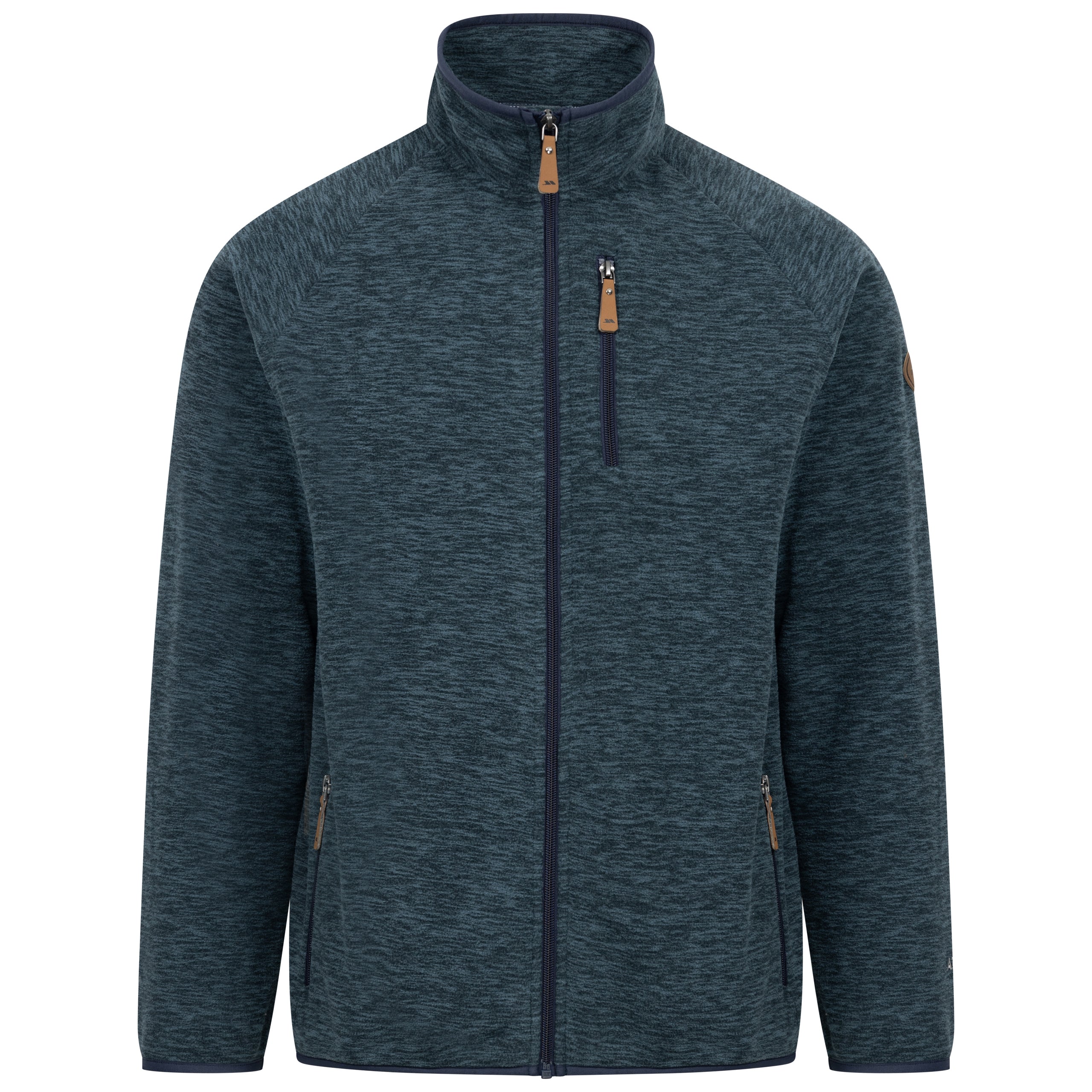 Mitchie - Dark Teal - Trespass