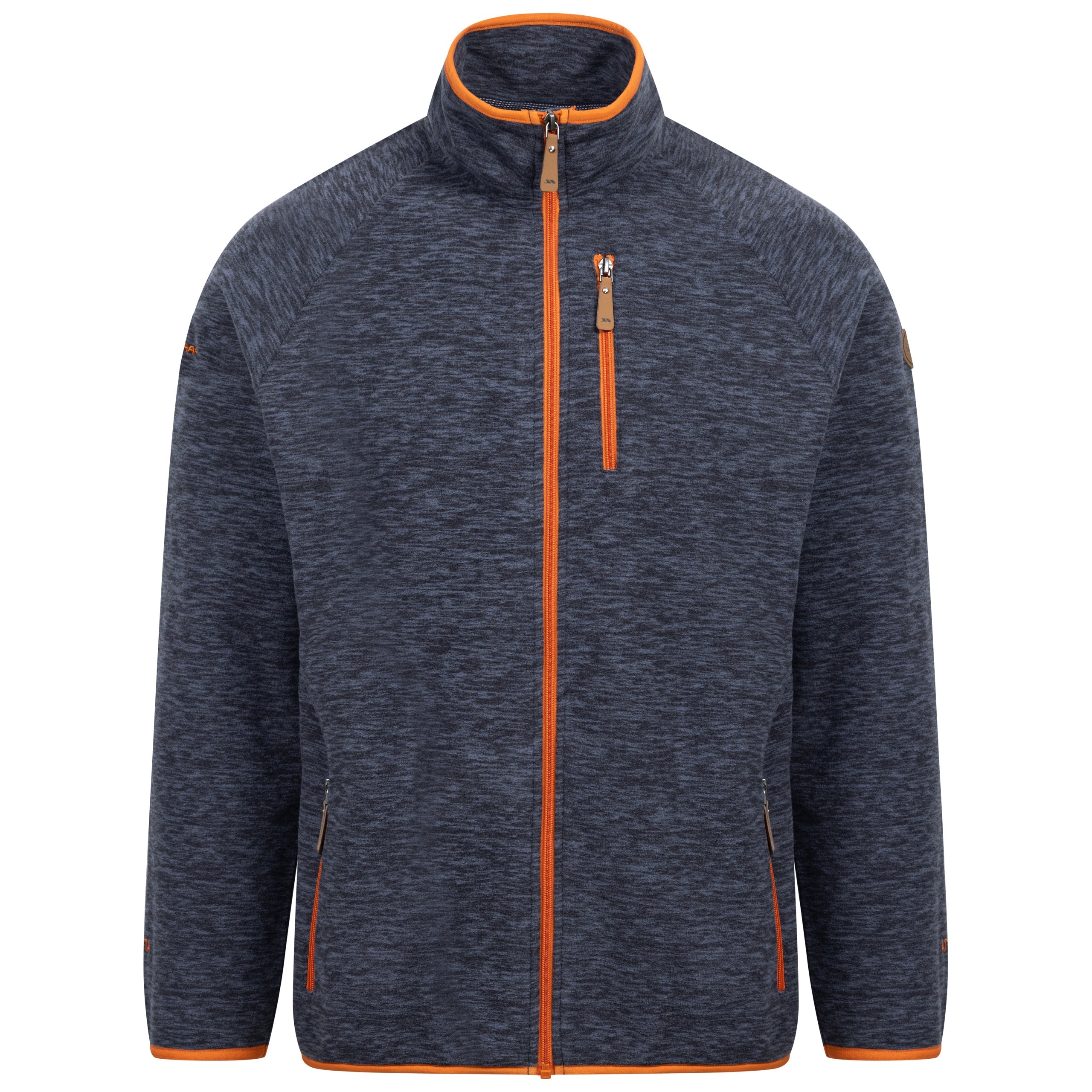 Mitchie - Navy - Trespass