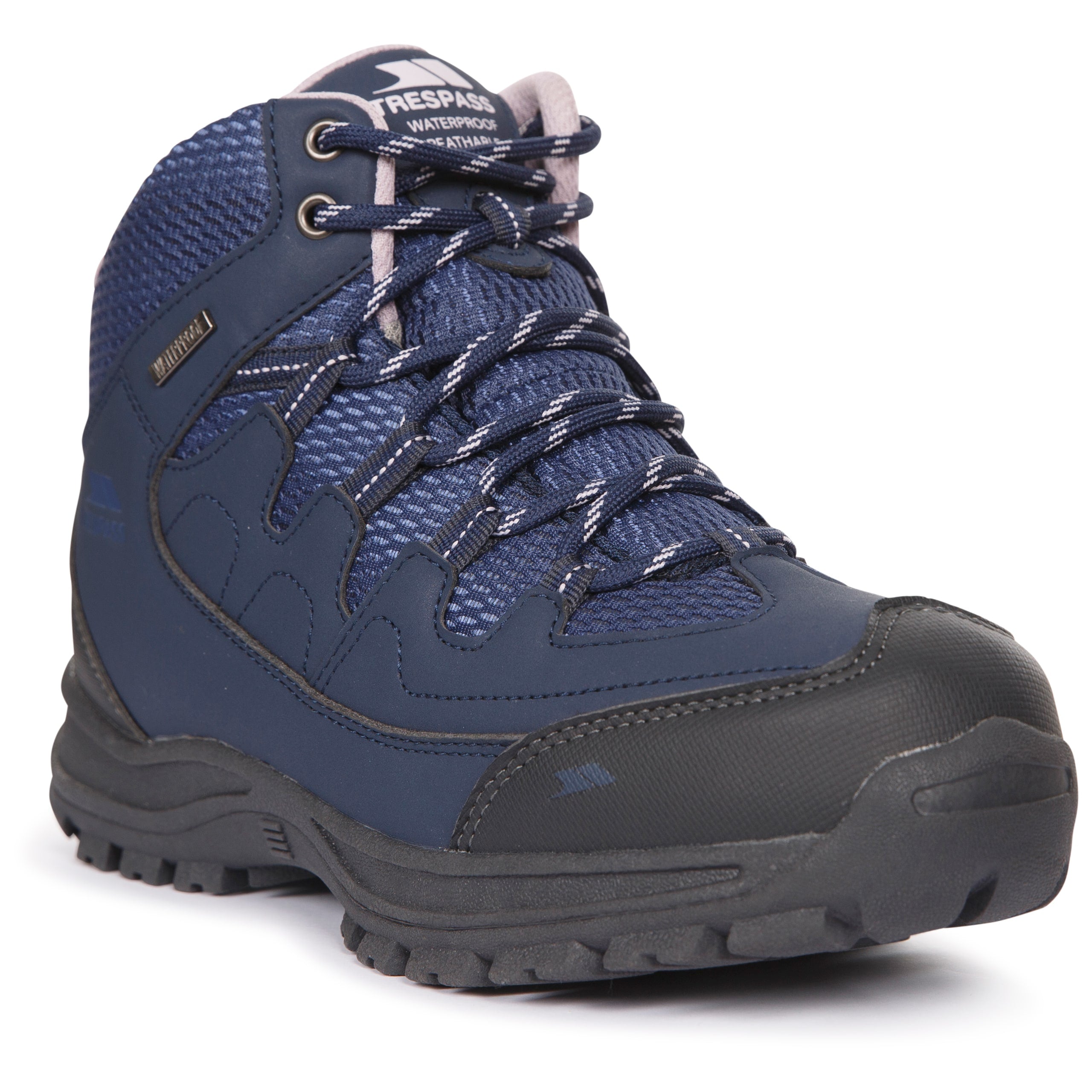 Mitzi - Navy – Trespass