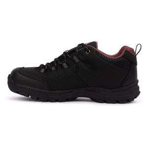 Trespass FAFOTETR0001 BLK