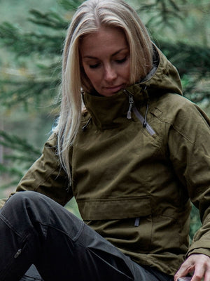 ALVA ILDRI - Northern hunting