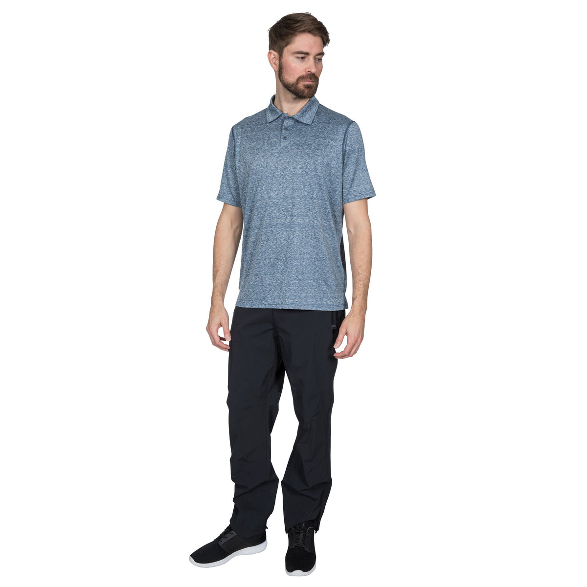 Monokel - Navy – Trespass