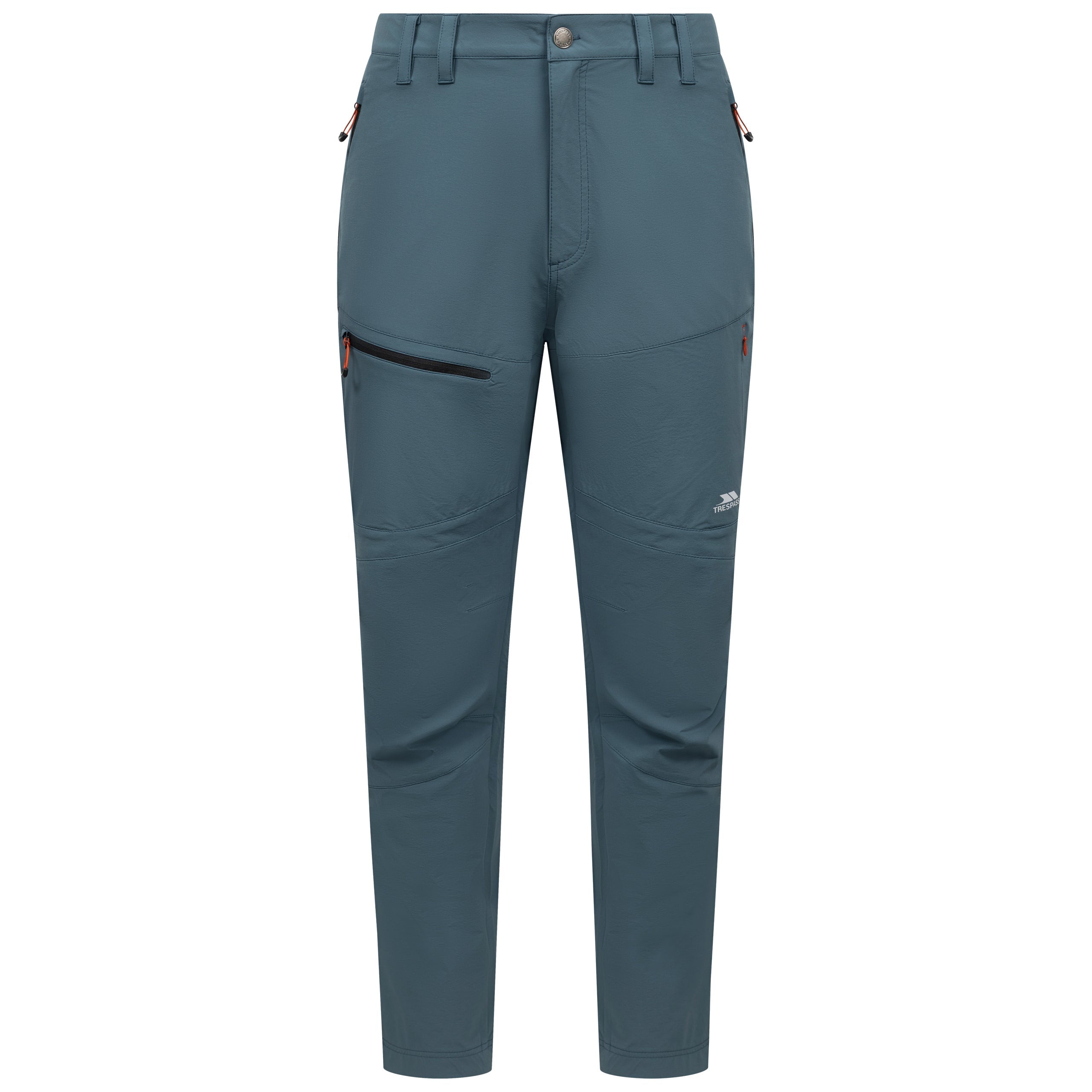 Moordaars - Dark Teal - Trespass