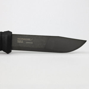 Mora 2000 (S) Svart Edition – Morakniv