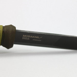 Mora 2000 (S) Svart Edition – Morakniv