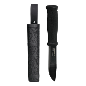 Mora 2000 (S) Svart Edition – Morakniv