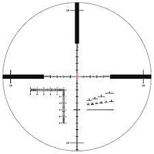 Steiner M7Xi 2,9-20x50 MSR-2, sort - Jagtbutikken