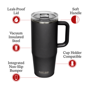 Thrive Mug, VSS 32oz - Camelbak