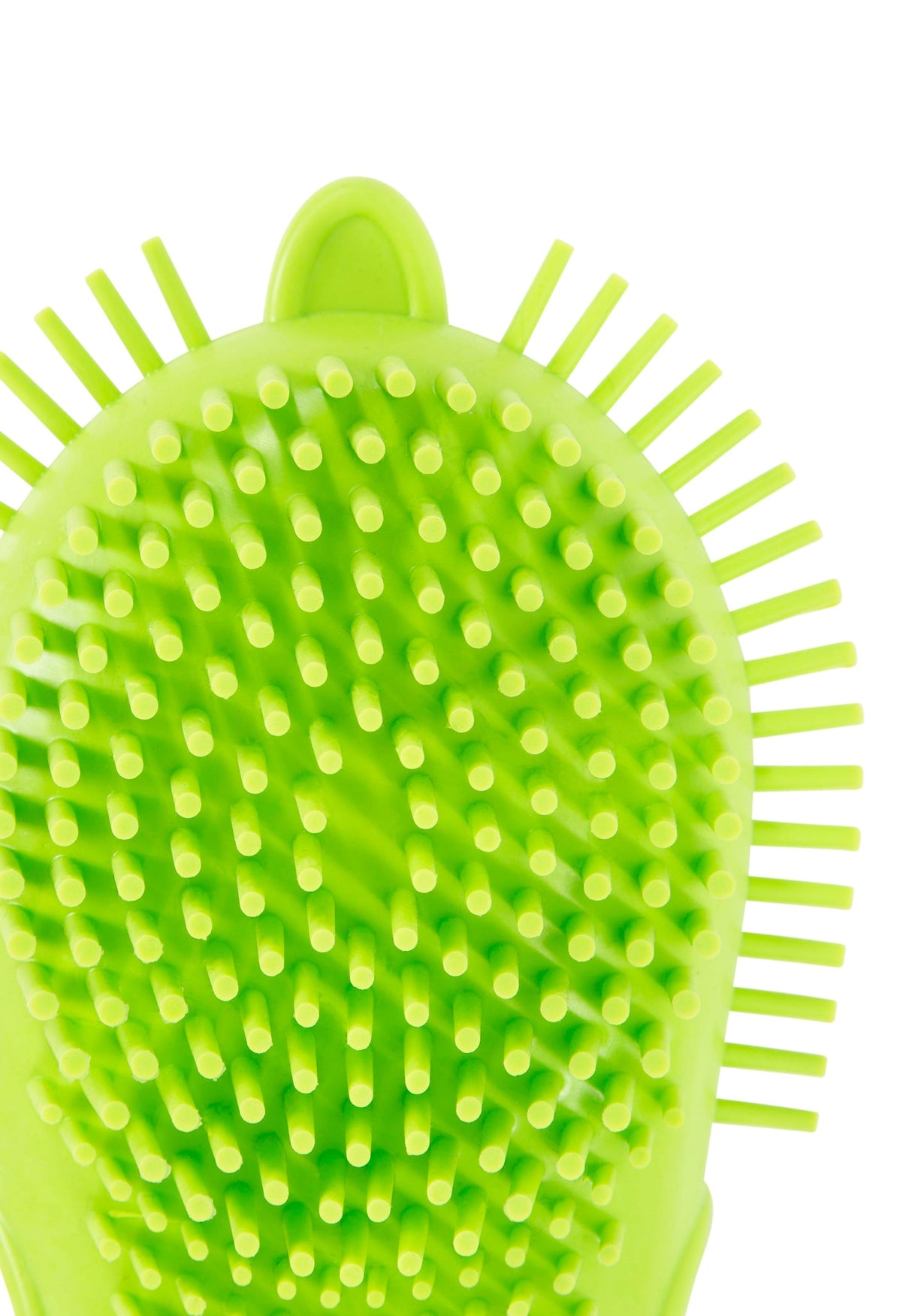 Mucky - Lime - Trespass