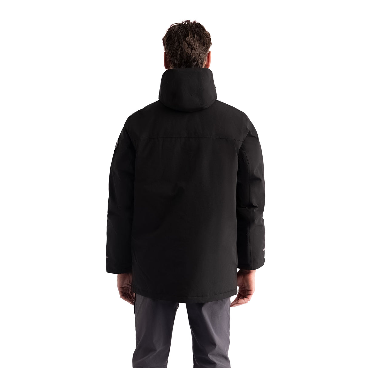 Trespass MAJKDOTR0022 BLK