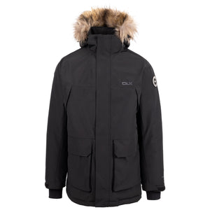 Mullan - Black – Trespass