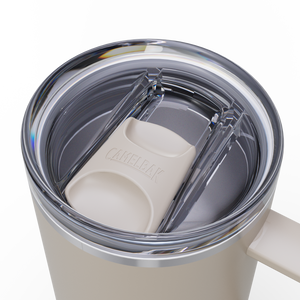 Thrive-mugg, VSS 32oz - Camelbak - Stone – Camelbak