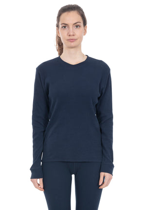 Mystery - Navy - Trespass