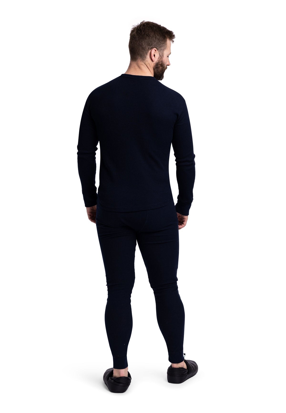 Mystery - Navy - Trespass