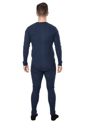 Mystery - Navy - Trespass