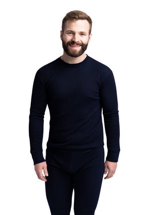 Mystery - Navy - Trespass