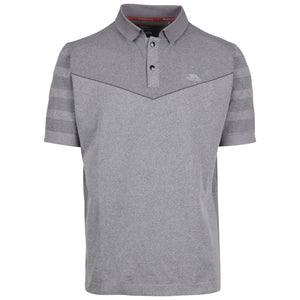 Nab - Grey Marl - Trespass