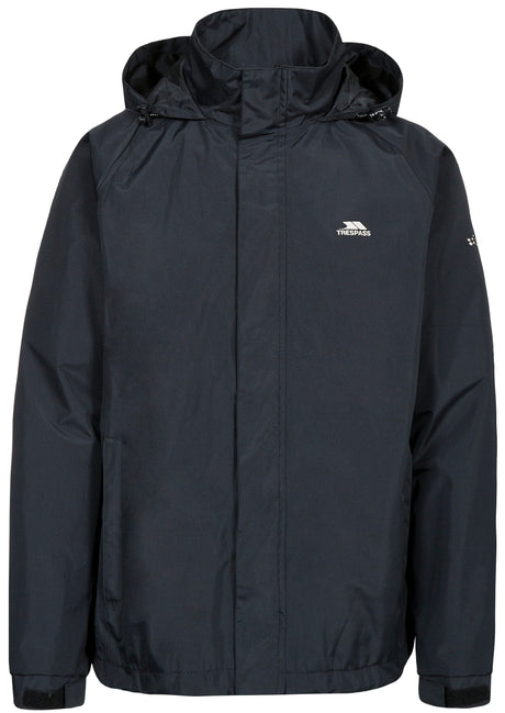 Nabro II - Black - Trespass
