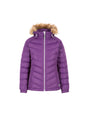 Nadina - Dark Wild Purple - Trespass