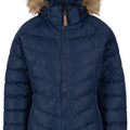 Nadina - Navy - Trespass