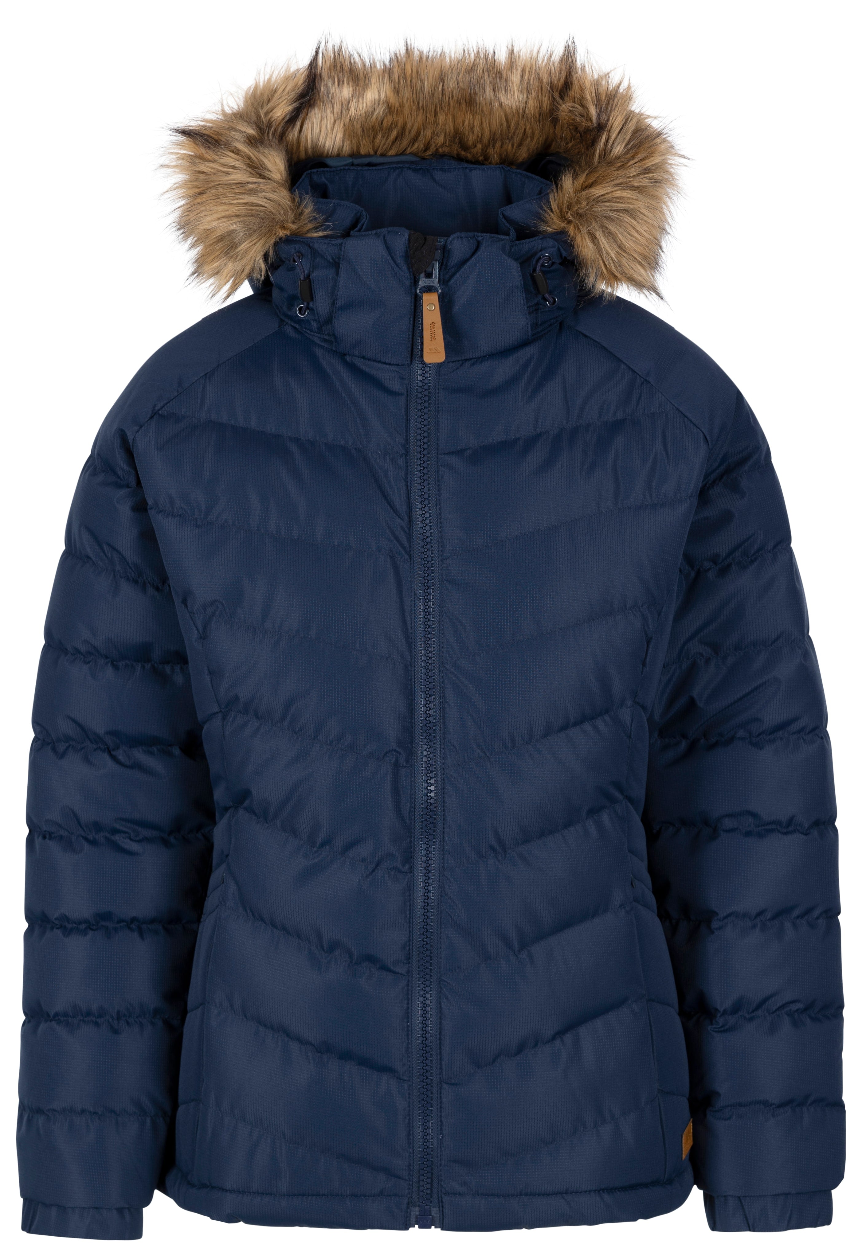 Nadina - Navy - Trespass