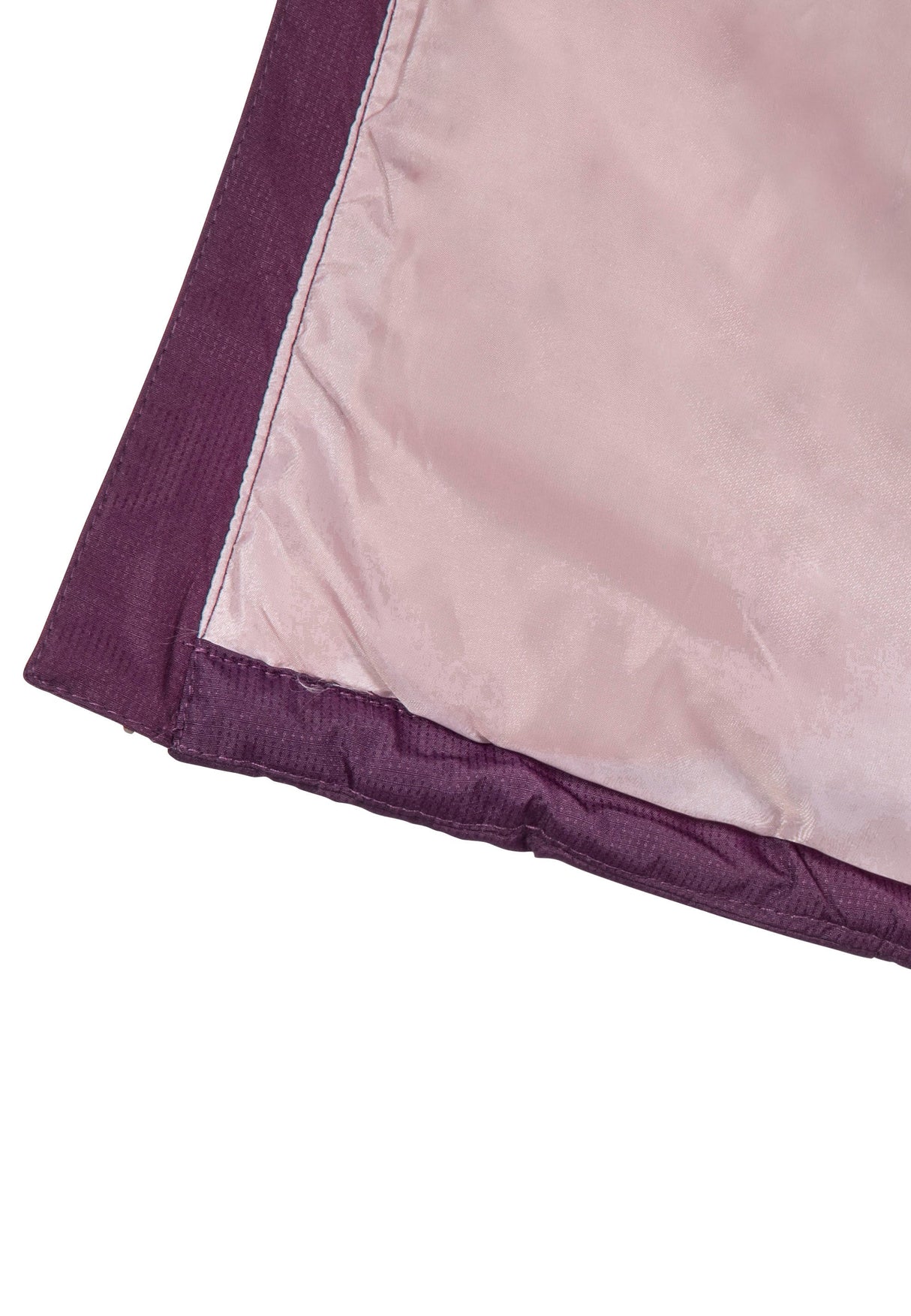 Nadina - Potent Purple - Trespass