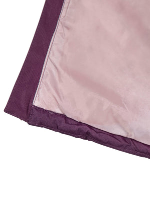 Nadina - Potent Purple - Trespass