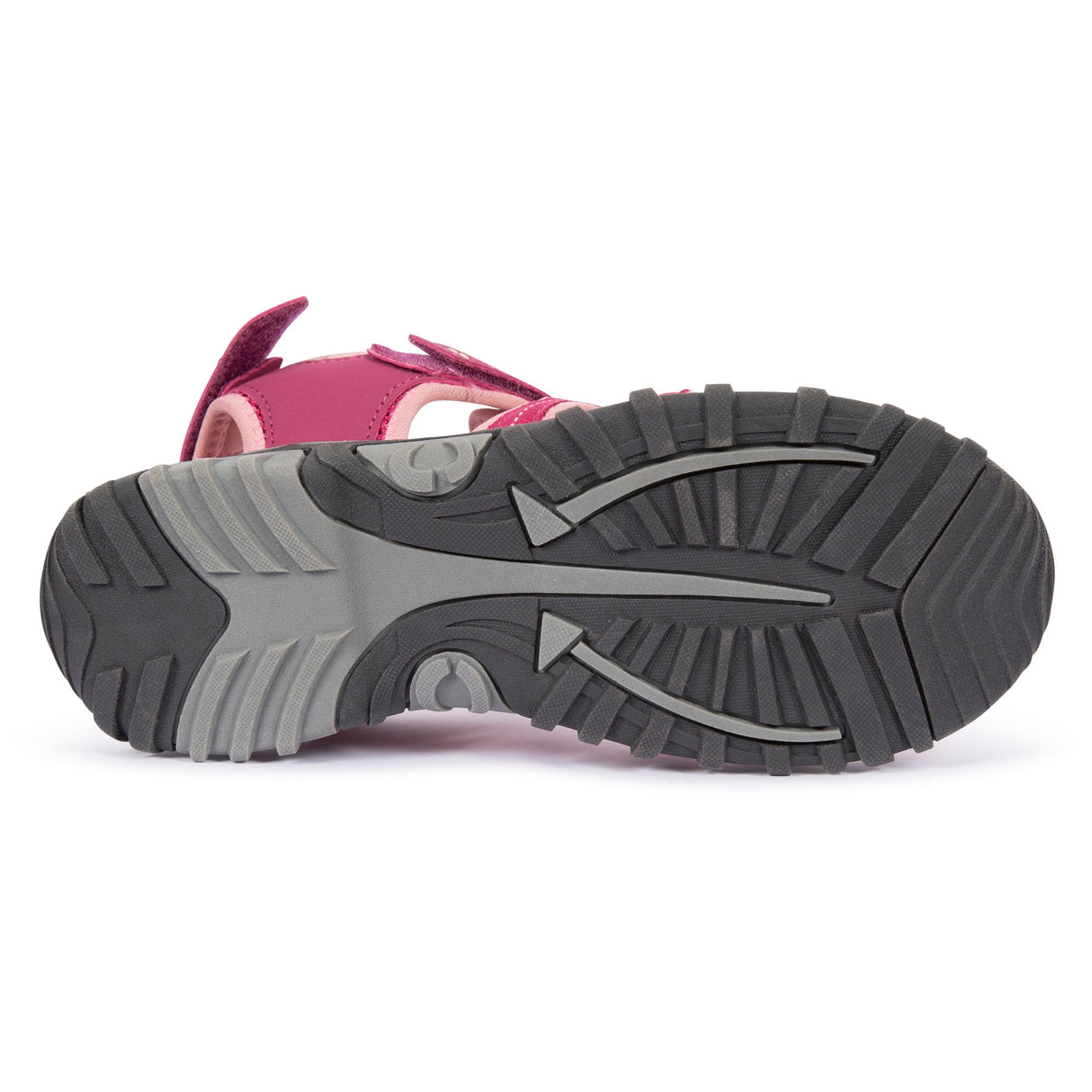Trespass UCFOBEL10002 HRO
