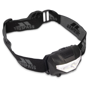 Trespass UUACMITR0302 BLK