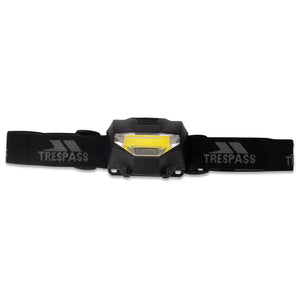Trespass UUACMITR0302 BLK