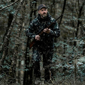 SKJOLD ASK opt2 Grön - Northern Hunting