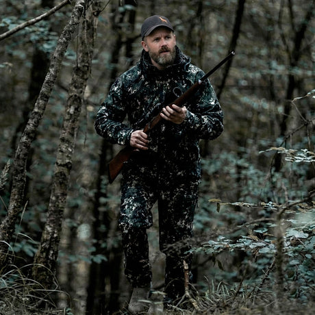SKJOLD ASK opt2 Grön - Northern Hunting