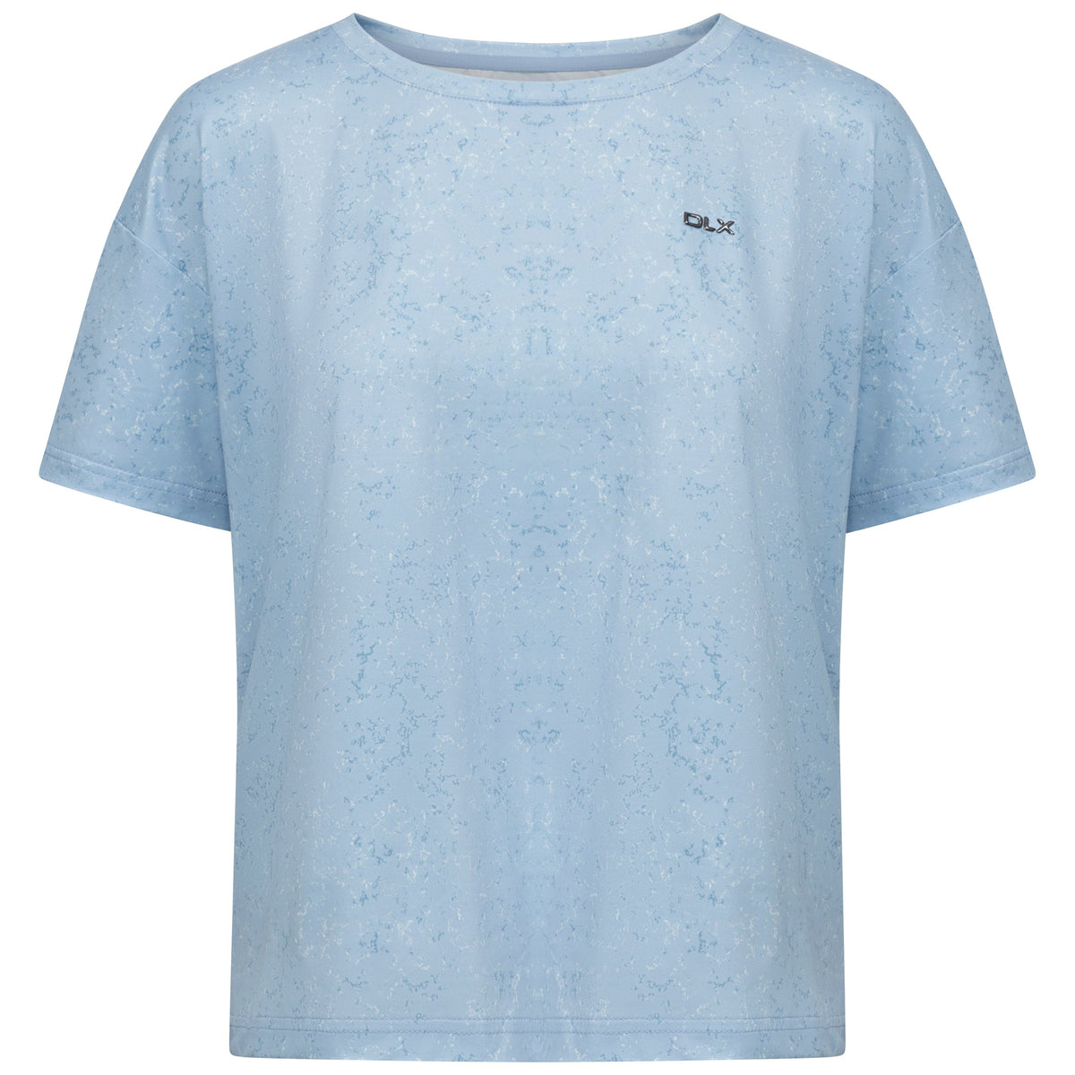 Nicoletti - Blue Haze Print – Trespass