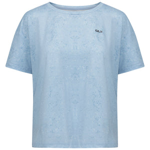 Nicoletti - Blue Haze Print – Trespass