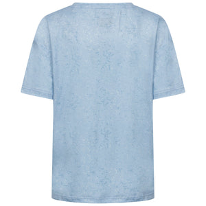 Nicoletti - Blue Haze Print – Trespass