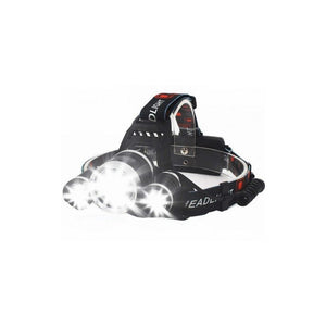 Night Explorer - 3000LUMEN - Pannlampa