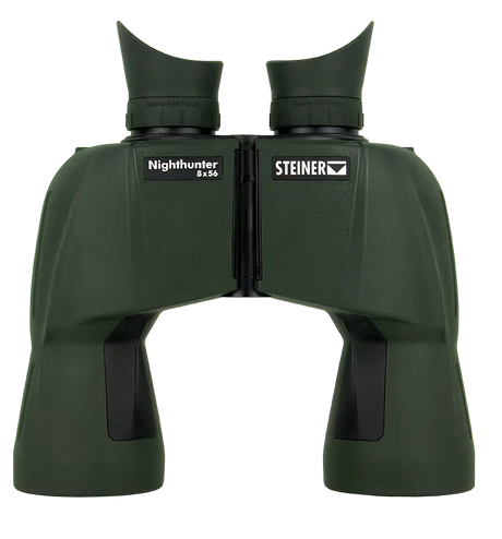 Steiner Nighthunter 8x56 - Jagtbutikken
