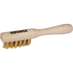 Mockaborstar – Nikwax