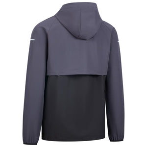 Noham - Dark Grey - Trespass