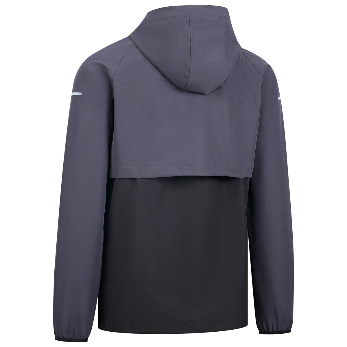 Noham - Dark Grey - Trespass