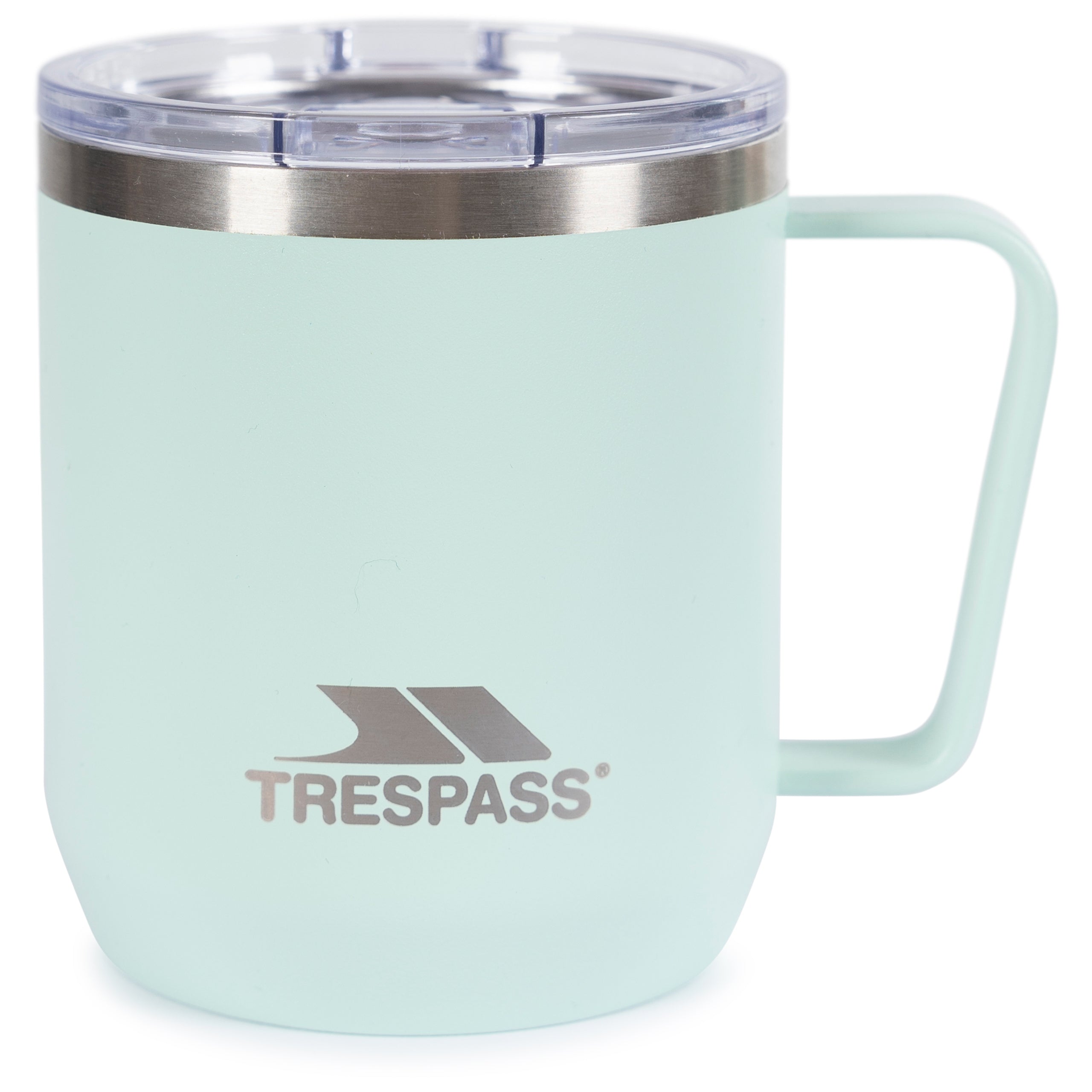 Nooper - Teal Mist - Trespass