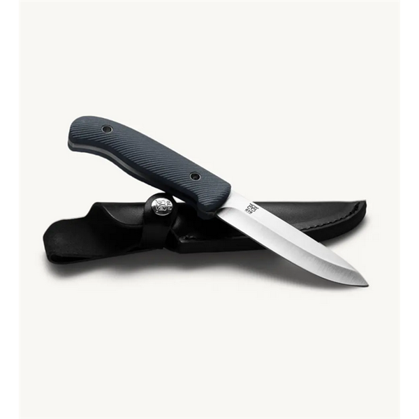 NORDIC HUNTING kniv med slida - Øyo
