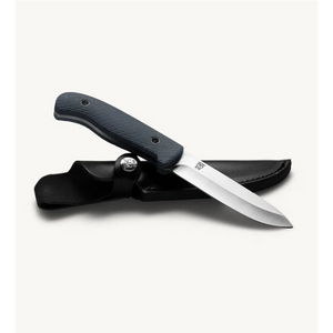 NORDIC HUNTING kniv med slida - Øyo