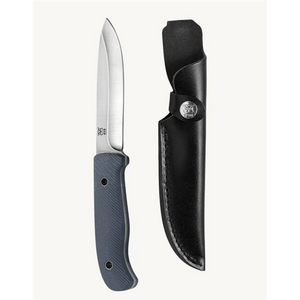 NORDIC HUNTING kniv med slida - Øyo