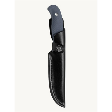 NORDIC HUNTING kniv med slida - Øyo
