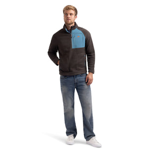 North - Charcoal – Trespass