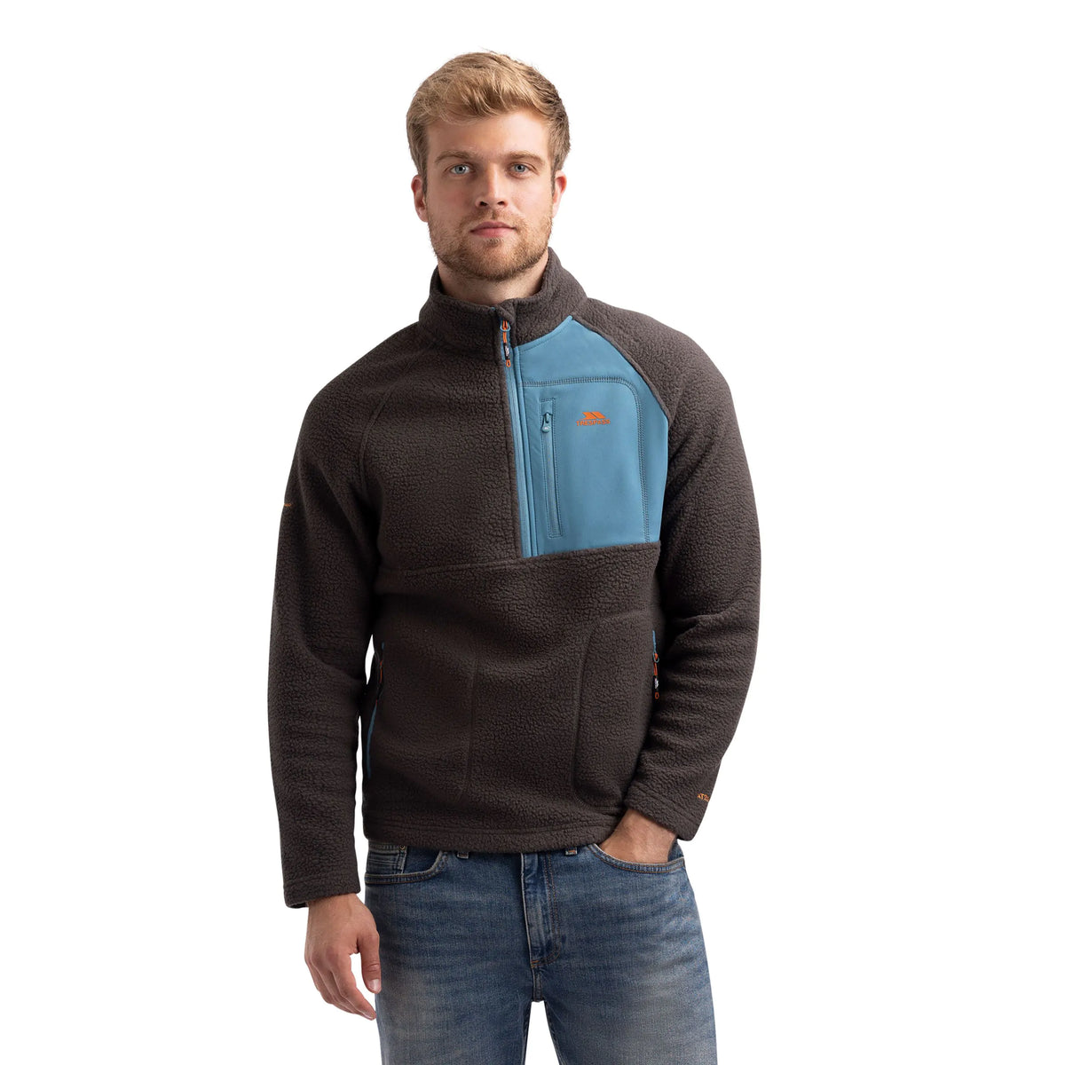North - Charcoal – Trespass