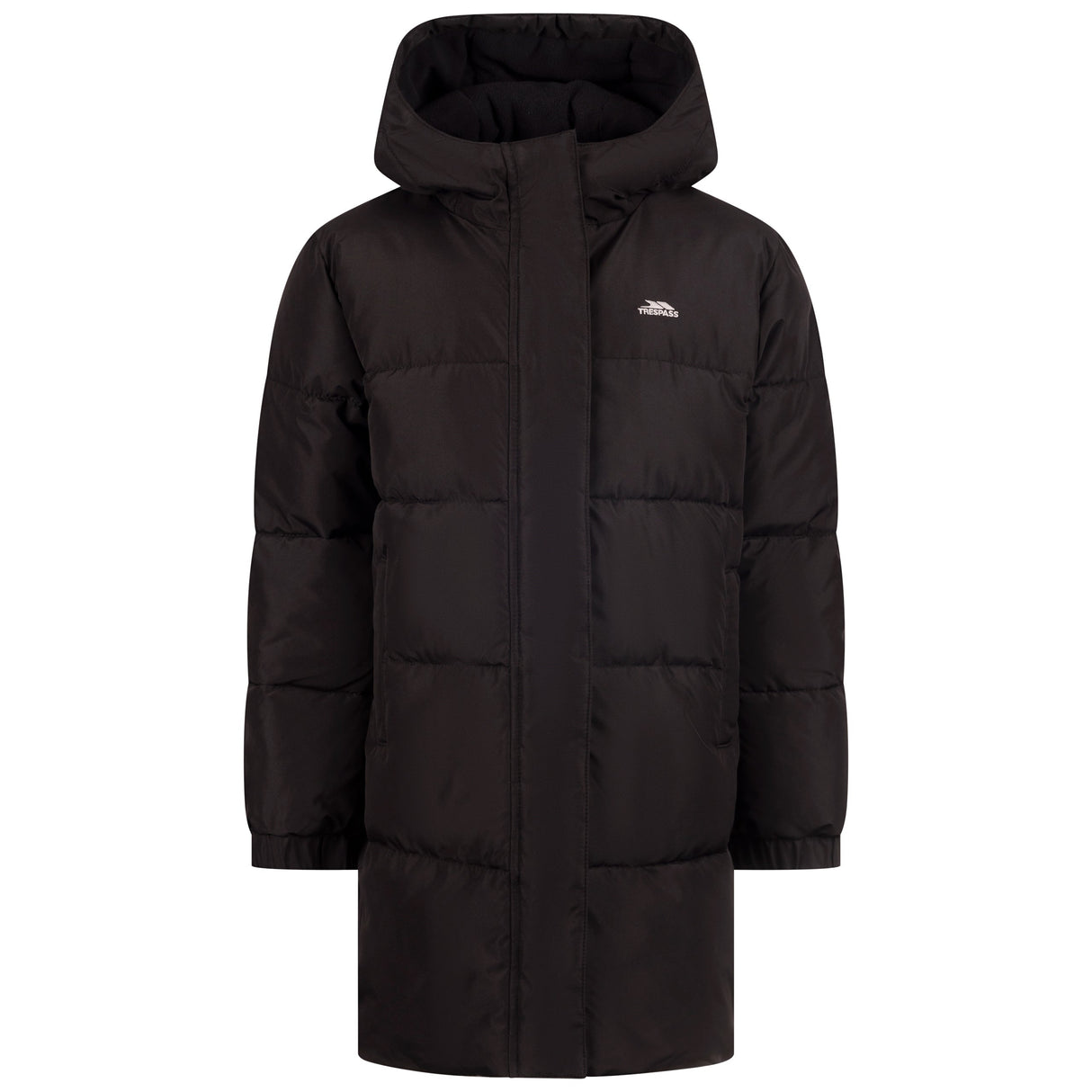 Trespass UCJKCATR0011 BLK