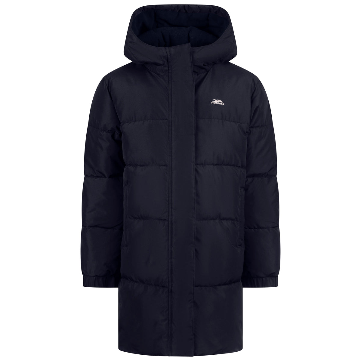Northridge - Navy – Trespass